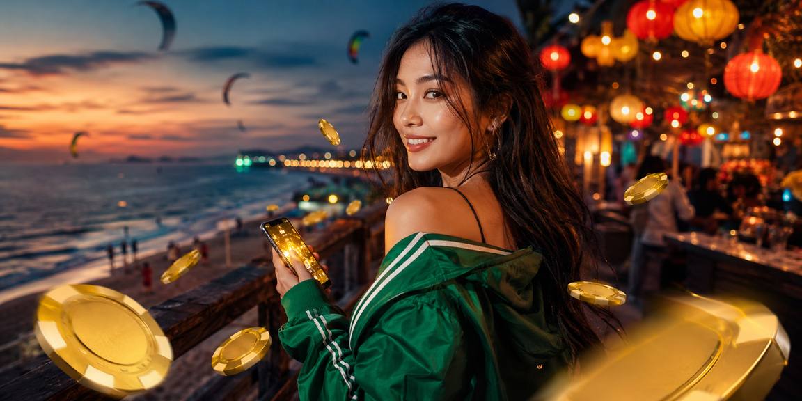 new68 Khám phá Casino Trực Tiếp tại new68