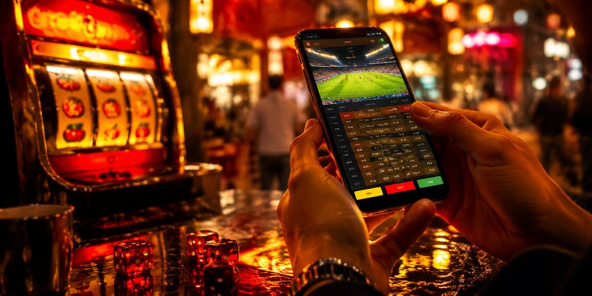 new68 Sảnh new68 casino có gì cho bạn
