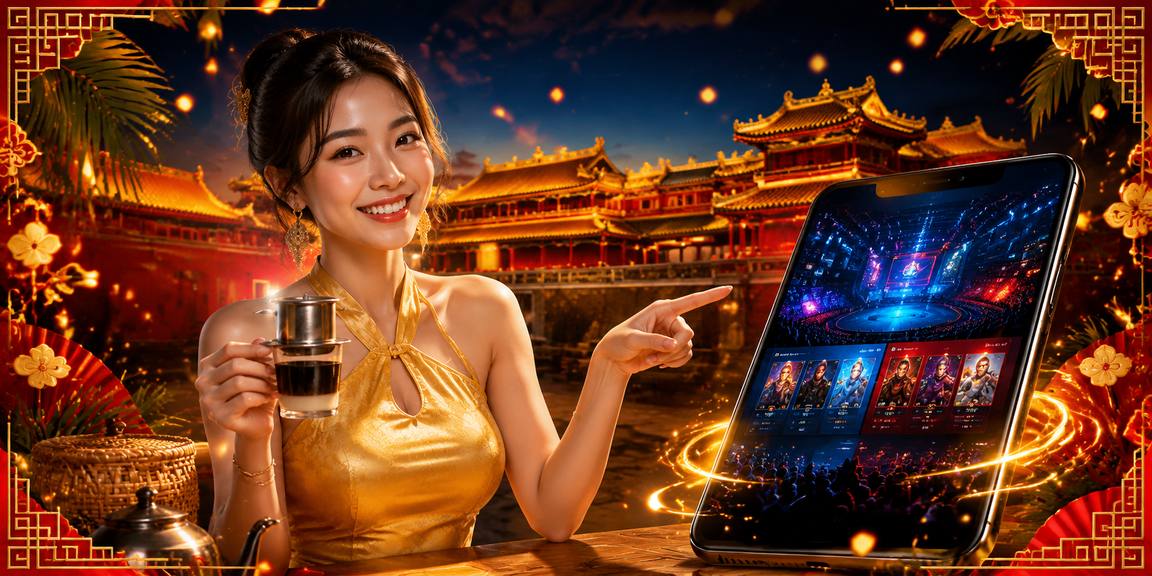 new68 Đăng ký new68 — từ điện thoại đến sảnh chơi trong vài phút